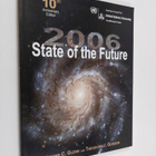 Jerome C. Glenn : 2006 state of the future - pikkukuva 1
