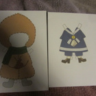 Paperinukke Pikku Myy - pikkukuva 3
