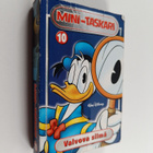 Walt Disney : Valvova silmä - pikkukuva 1