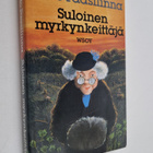 Arto Paasilinna : Suloinen myrkynkeittäjä - pikkukuva 1