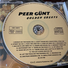 PEER GÜNT / Golden Greats cd. - pikkukuva 4