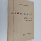 Jussi Sinnemäki : Jumalan käsissä kipujen vuoteella - pikkukuva 1