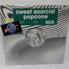SWEET EXORCIST - POPCONE EX+/M- UK 1991 EP - pikkukuva 1
