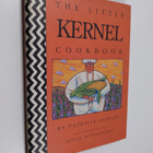 Patricia Stapley : The Little Kernel Cookbook - pikkukuva 1