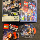 Lego - The Movie Videogame PS3 - pikkukuva 1