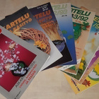Askartelu lehti 1990-2004 (valikoima) - pikkukuva 2