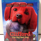 Clifford the Big Red Dog Jättiläiskoira Clifford - pikkukuva 1