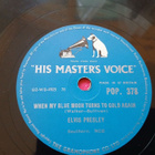 Elvis Presley 78rpm - pikkukuva 2