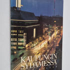 Jörn Donner : Kaupungin sydämessä : kahdeksan tapaa kuvai... - pikkukuva 1