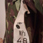 SA maastopuku m62 - pikkukuva 2