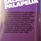 Nick Carter 181/1988: Salaperäistä palapeliä - pikkukuva 2