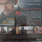 Snitch BLU-RAY Dwayne Johnson - pikkukuva 2