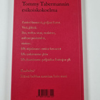 Tommy Tabermann : Ruusuja Rosa Luxemburgille - pikkukuva 2
