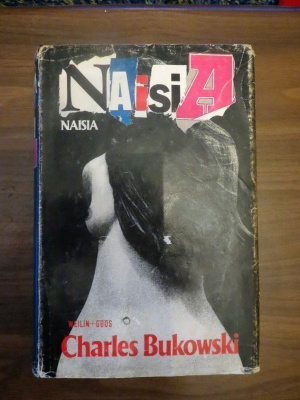Charles Bukowski: Naisia