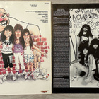Anthrax – State of Euphoria LP 1988 - pikkukuva 4