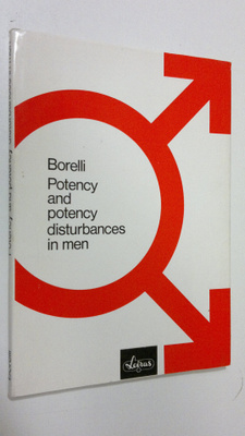 Siegfried Borelli : Potency and potency disturbances in men