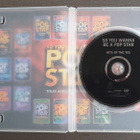 DVD: So You Wanna be a Pop Star - Hits of the 90s. Karaoke - pikkukuva 3