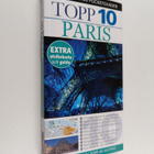 Mike Gerrard : Paris - Topp 10 Paris - Topp tio Paris - pikkukuva 1