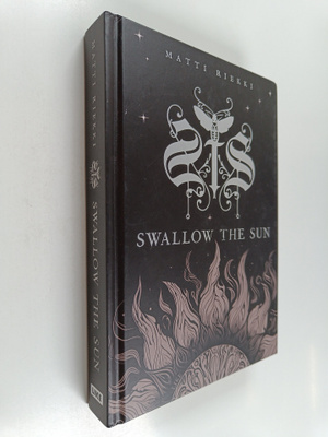 Matti Riekki : Swallow the Sun