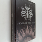 Matti Riekki : Swallow the Sun - pikkukuva 1