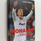 Luca Caioli : Ronaldo : elämäntarina - pikkukuva 1