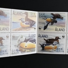 2001 WWF: Allihaahka vihko ÅV9 ** - pikkukuva 2