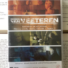 Van Veeteren: Komisario ja hiljaisuus; Pääsky... (UUSI DVD) - pikkukuva 1