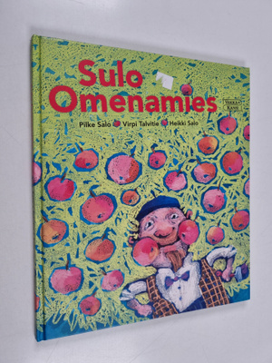 Heikki Salo ym. : Sulo omenamies