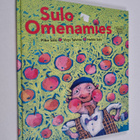 Heikki Salo ym. : Sulo omenamies - pikkukuva 1