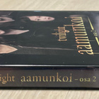 Twilight - Aamunkoi, osa 2 (2012) 2DVD - pikkukuva 3