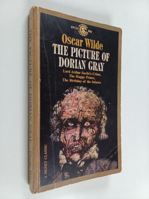 Oscar Wilde : The Picture of Dorian Gray and Selected Sto...