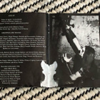 Evol: The Saga of The Horned King (CD) ++ - pikkukuva 2