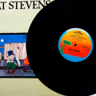 CAT STEVENS, Teaser and the Firecat LP - pikkukuva 3