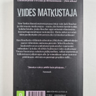 Lee Child : Viides matkustaja - pikkukuva 2