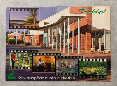 Kankaanpää