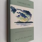 Matti Klinge : Tanskan sää : päiväkirjastani 2010-2011 - pikkukuva 1