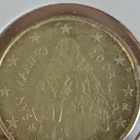 San Marino 20c ja 50c 2008 - pikkukuva 2