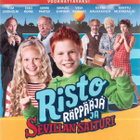 RISTO RÄPPÄÄJÄ JA SEVILLAN SAITURI blu-ray - pikkukuva 1