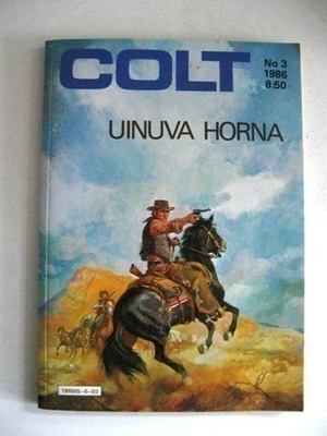 Colt 3/ 1986