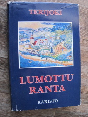 Terijoki,  2 muistelmateosta