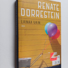 Renate Dorrestein : Lainaa vain - pikkukuva 1