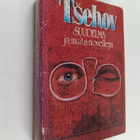 Anton Tsehov : Suudelma ja muita novelleja - pikkukuva 1
