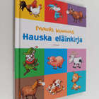 Mauri Kunnas : Hauska eläinkirja - pikkukuva 1
