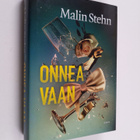 Malin Stehn : Onnea vaan - pikkukuva 1