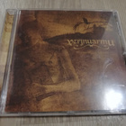 Verjnuarmu – Muanpiällinen Helevetti (CD) - pikkukuva 1
