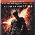 THE DARK KNIGHT RISES - pikkukuva 1