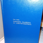 Felix Onkka : Tarinoita Raahesta ja lähiympäristöstä - pikkukuva 1