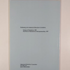 Matti Peltonen : Education 2000 : basic information and o... - pikkukuva 2