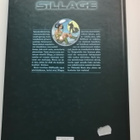 Morvan & Buchet: Sillage 7: Vankila - pikkukuva 2