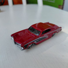 Buick Riviera lowrida -64 Hot Wheels - pikkukuva 1